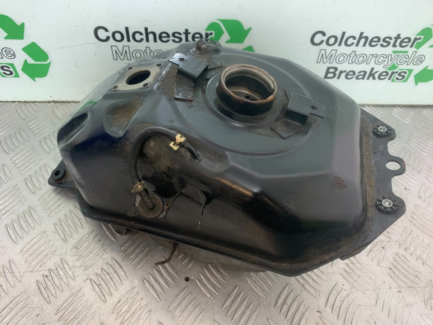BENELLI BN125 BN 125 PETROL TANK  YEAR 2018-2021 (CMB1245)