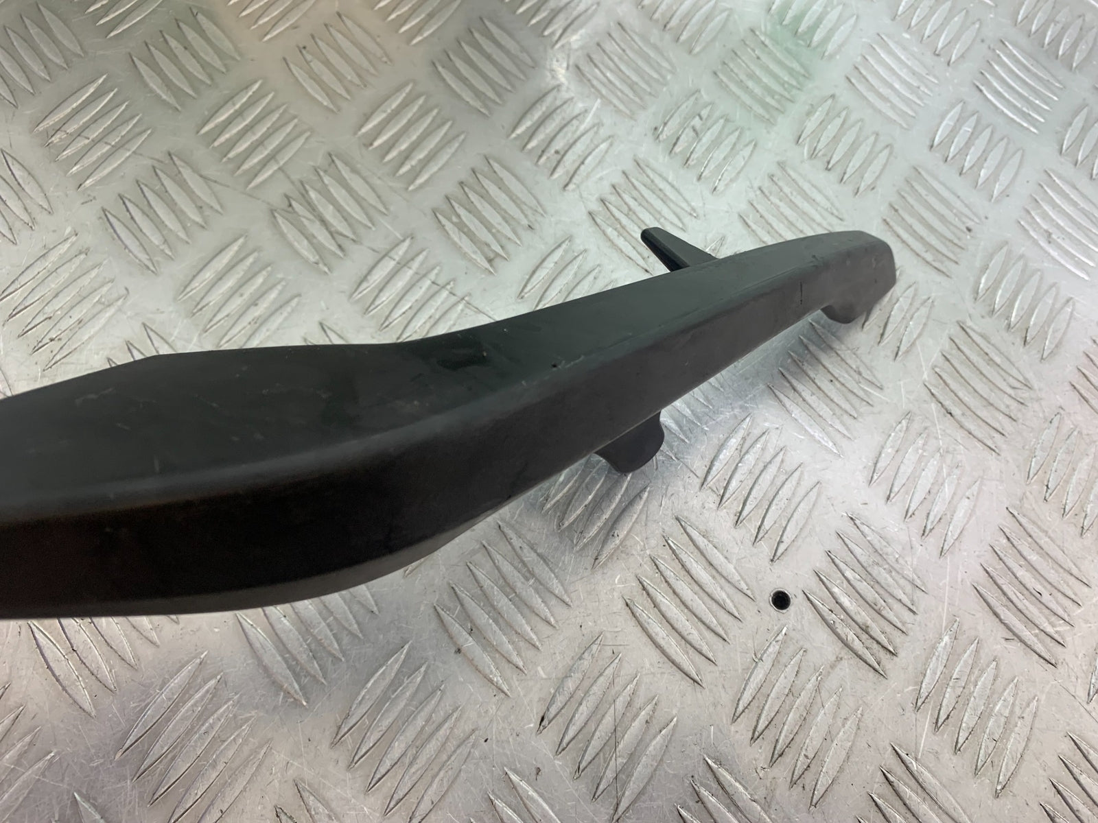 HONDA NC750 NC 750 S GRAB RAILS  2016-2020 (CMB1146)