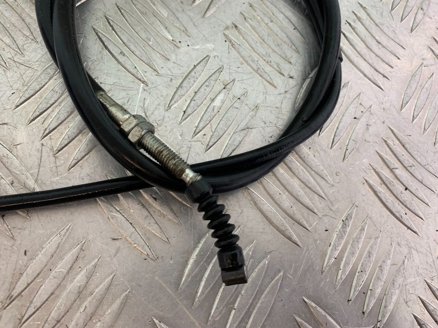 HONDA CX500 CX 500 CLUTCH CABLE   YEAR 1978-81  (CMB1079)