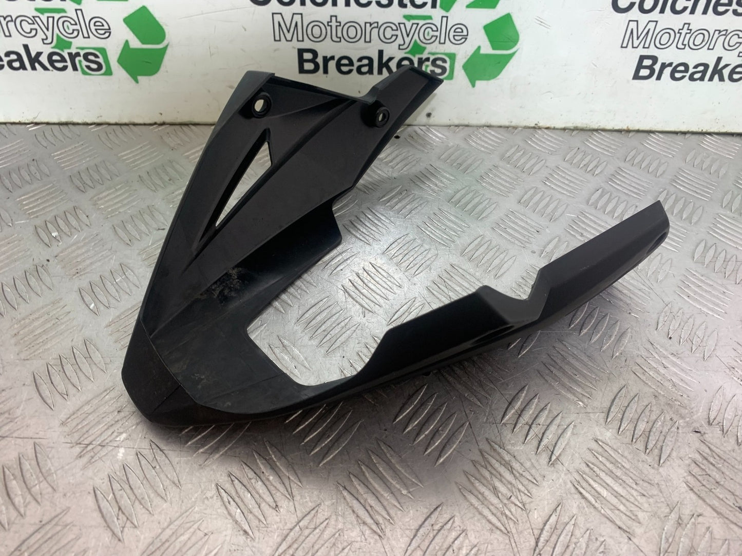 KAWASAKI ER6 N BELLY PAN  YEAR 2012-2017 (CMB1324)