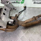 HONDA VFR800 VFR 800 V-TEC EXHAUST DOWNPIPES   YEAR 2002 -09 (CMB1296)