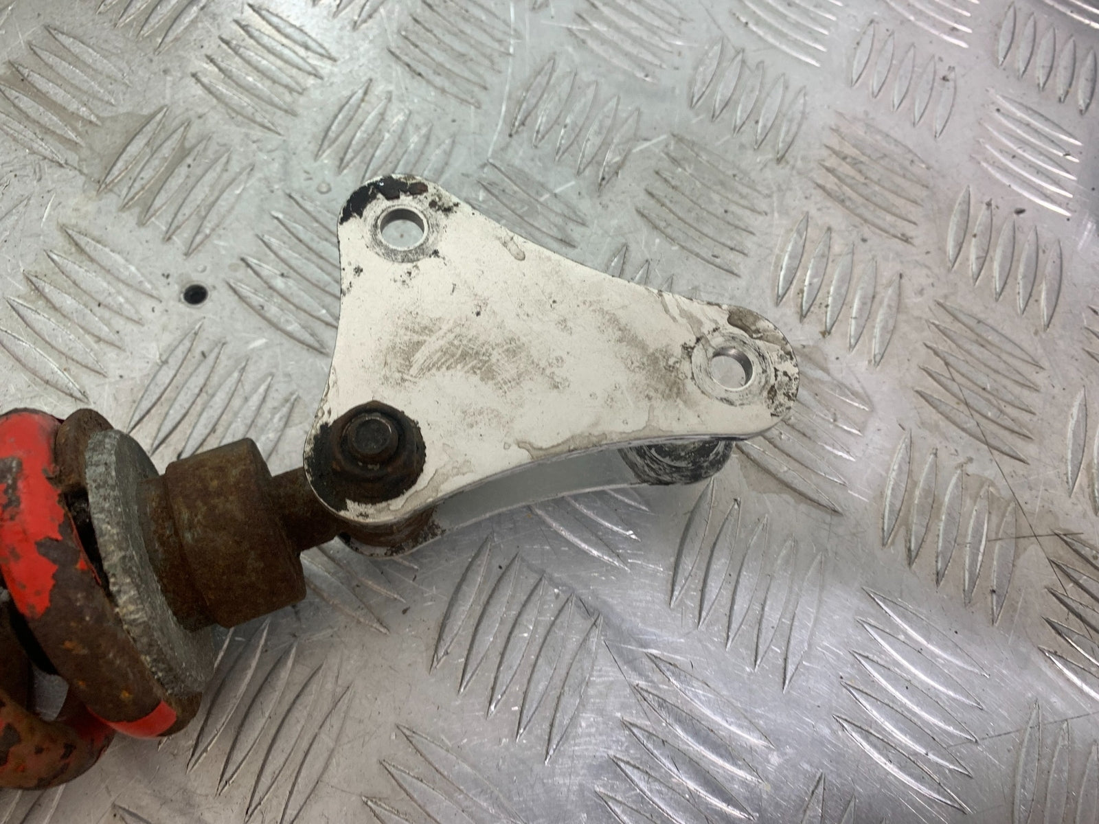 HONDA VFR750 VFR 750 HAGON REAR SHOCK   YEAR 1994-1997 (CMB1156)