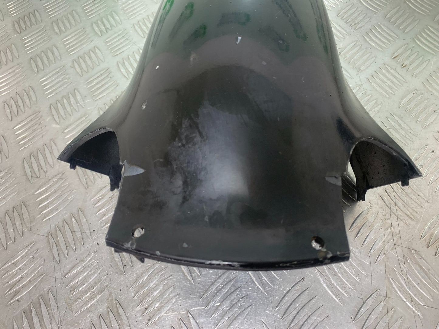 KAWASAKI ZZR1100 D FRONT MUDGUARD  YEAR 1993-2001 (CMB1164)
