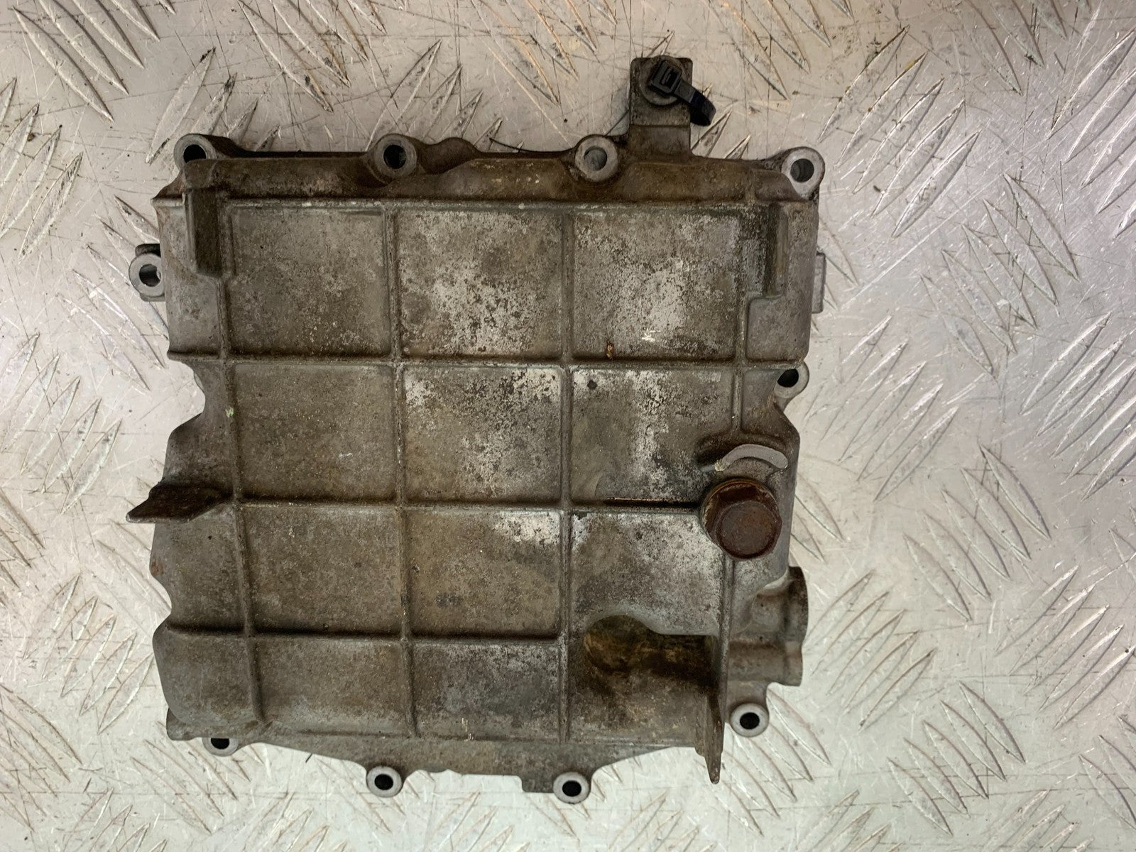 HONDA VFR800 VFR 800 V-TEC SUMP  YEAR 2002 -09 (CMB1296)