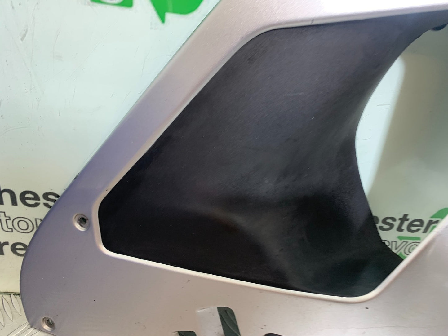 APRILIA RSV1000 RSV 1000 MILLE RIGHT FAIRING   1998- 2003 (CMB1184)