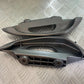 SUZUKI AN 200 UN 200 BURGMAN GRAB RAILS  YEAR 2007-09 (CMB1128)