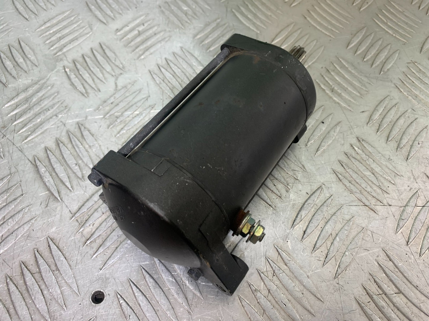 YAMAHA XVS 1300 MIDNIGHT STAR STARTER MOTOR   YEAR 2007-16 (CMB1200)