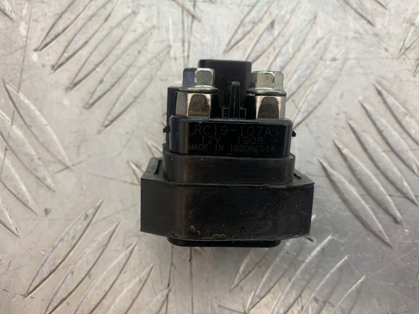 YAMAHA XSR900 XSR 900 STARTER SOLENOID  YEAR 2022-2024 (CMB1215)