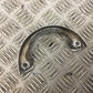 HONDA PCX125 PCX 125 CHROME COVER  YEAR 2013  STOCK 592