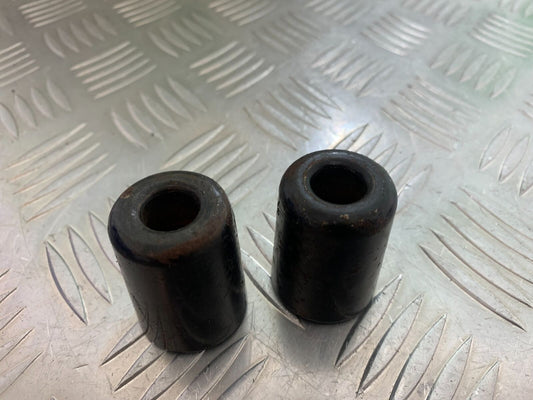 KAWASAKI ER5 ER 5 BAR END WEIGHTS  YEAR 1997-2007 (CMB1003)