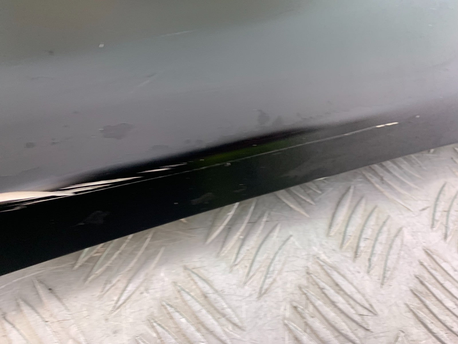 MV AGUSTA 800 F3 LEFT BELLYPAN  YEAR 2017-2019 (CMB1227)