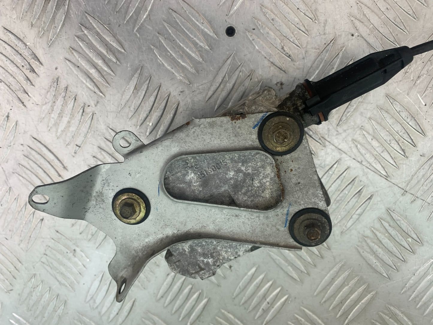 BMW K1200 K 1200 LT CRIUSE CONTROL   YEAR 1999-07 (CMB1138)