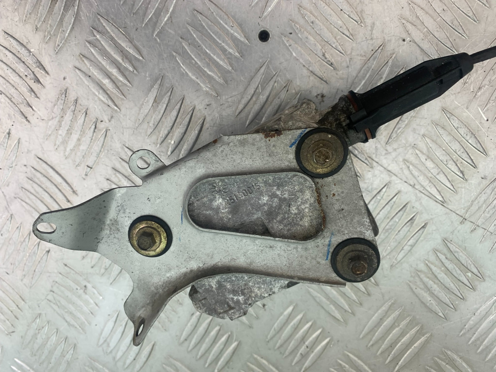 BMW K1200 K 1200 LT CRIUSE CONTROL   YEAR 1999-07 (CMB1138)