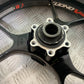 APRILIA TUONO 1000 V4R FRONT WHEEL YEAR 2011-13  (CMB1316)