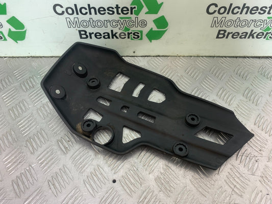 TRIUMPH TIGER 800 XRT BELLY PAN   2018-2020 (CMB1193)