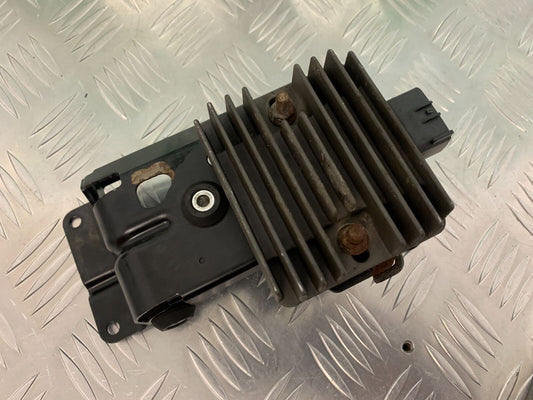 KAWASAKI Z1000 SX REGULATOR  YEAR 2011-16 (STOCK 942)