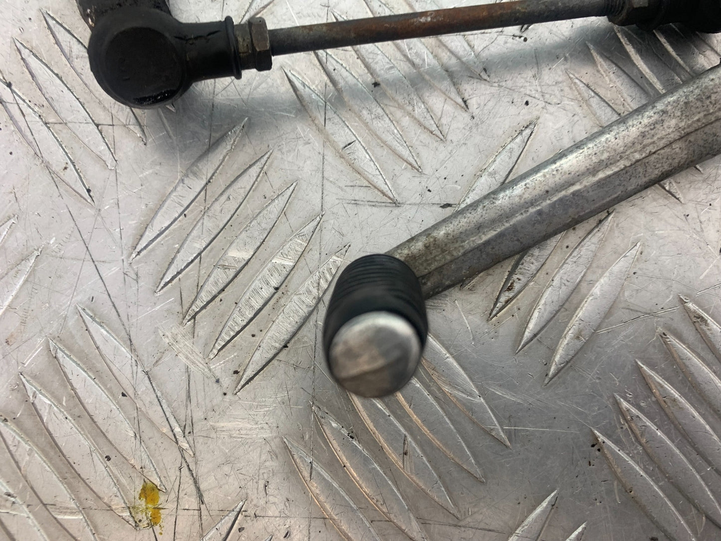 KAWASAKI ZZR1100 D GEAR LEVER  YEAR 1993-2001 (CMB1164)