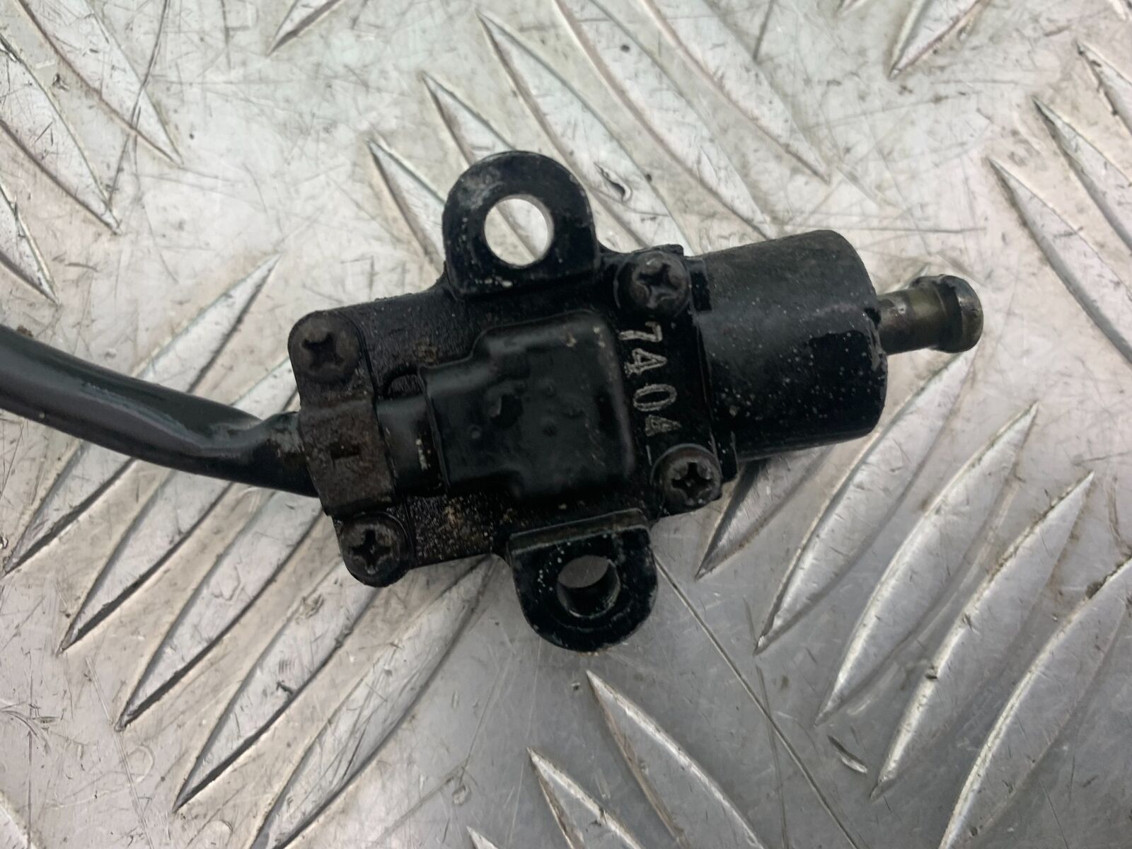 YAMAHA XT125 X XT 125 X SIDE STAND SWITCH 2005-2011 (CMB1097)