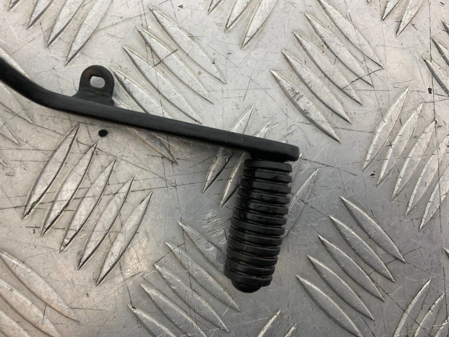 BENELLI BN125 BN 125 REAR BRAKE PEDAL   YEAR 2018-2021 (CMB1194)