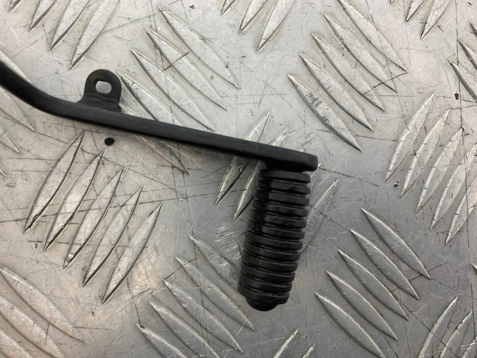BENELLI BN125 BN 125 REAR BRAKE PEDAL   YEAR 2018-2021 (CMB1194)