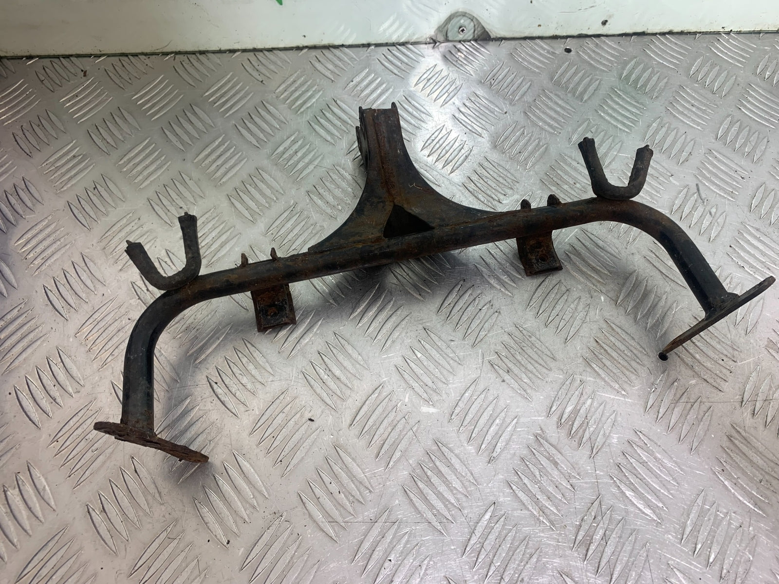 KAWASAKI ZZR1100 D FAIRING BRACKET  YEAR 1993-2001 (CMB1164)