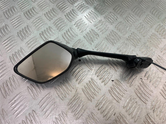 YAMAHA YZF-R125 YZF 125 LEFT MIRROR  YEAR 2019-2022 (CMB1263)