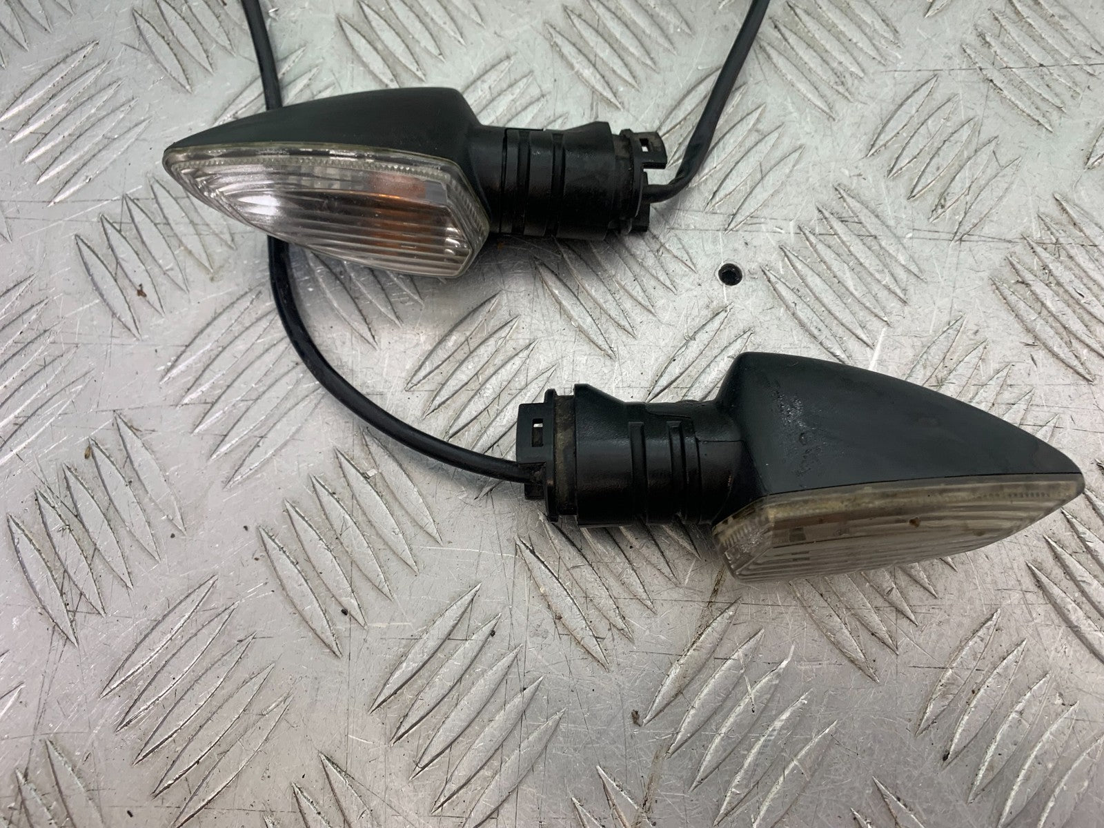 YAMAHA YZF-R125 YZF 125 2X  INDICATORS  YEAR 2019-2022 (CMB1263)
