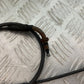 HONDA CBF125 CBF 125 THROTTLE CABLE YEAR 2009-14 (CMB1182)