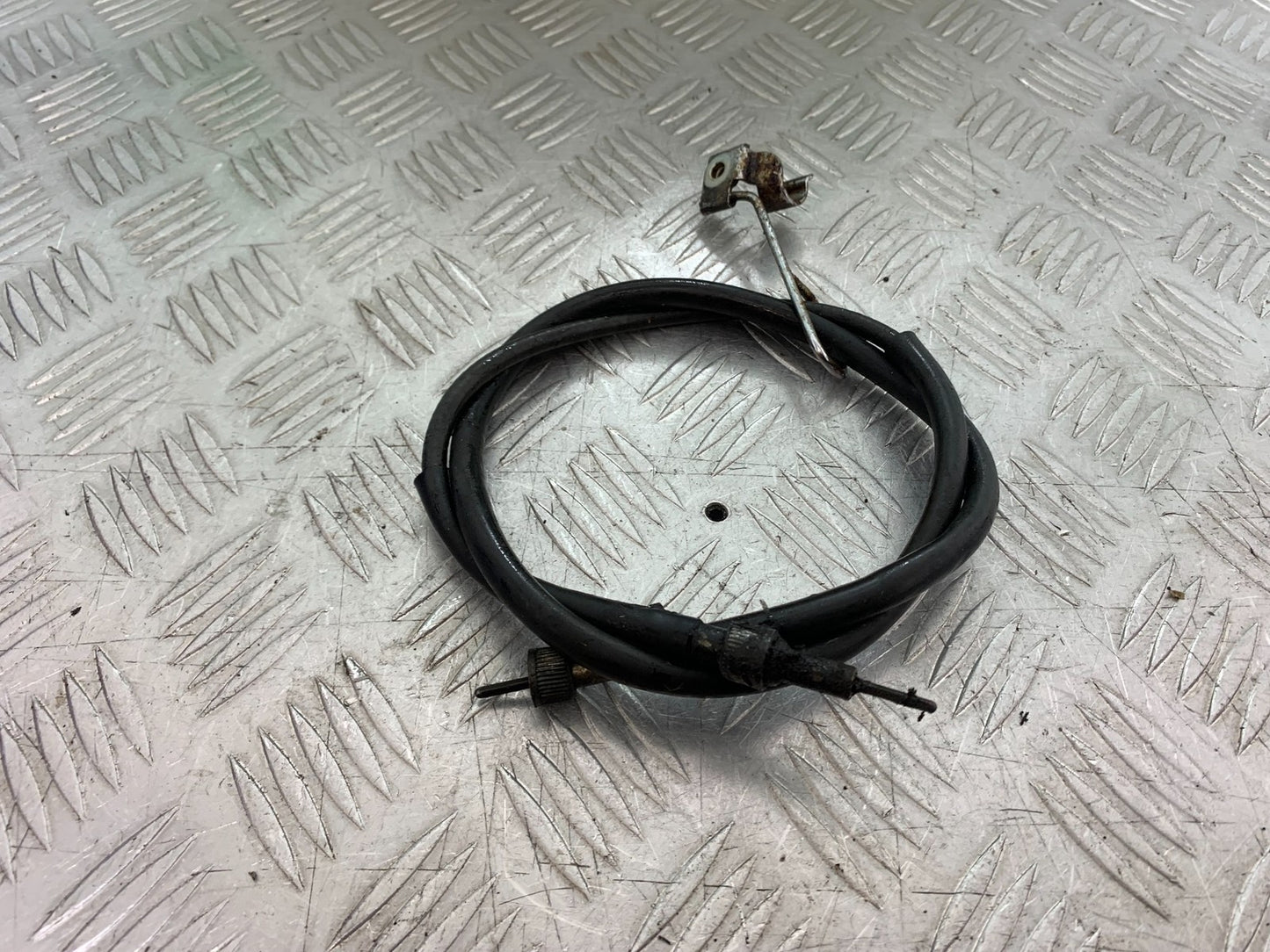 YAMAHA XV1100 XV 1100 VIRAGO SPEEDO CABLE  1990-1999 (CMB1243)