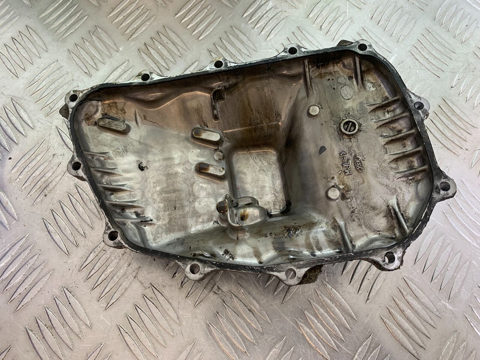 HONDA NC750 NC 750 S SUMP  YEAR  2014-2016 (CMB1064)