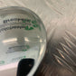 HARLEY DAVIDSON 1690 FLSTC HERITAGE STC PETROL CAP 2012 (STOCK 972)