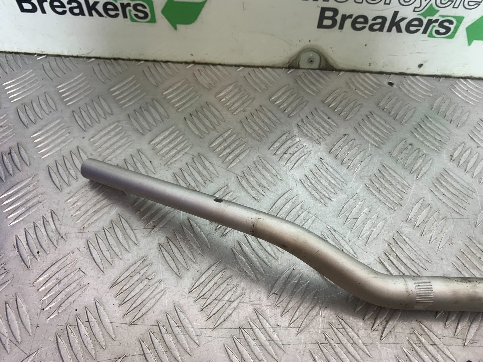 BENELLI BN125 BN 125 HANDLEBARS   YEAR 2018-2021 (CMB1245)