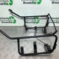 ROYAL ENFIELD HIMALAYAN 411 PANNIER RAILS YEAR 2018-2023 (CMB1322)