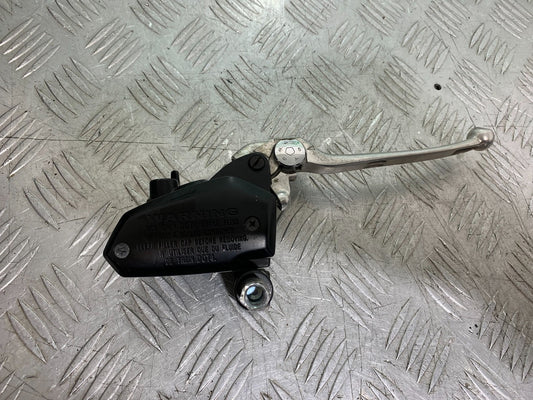 KAWASAKI ER6 N FRONT BRAKE MASTER CYLINDER   YEAR 2012-2017 (CMB1324)