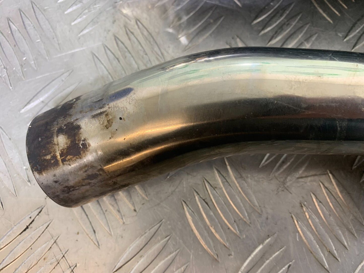 HONDA CBR600 CBR 600 F BEOWULF CARBON SILENCER YEAR 2000-2003(CMB1091)