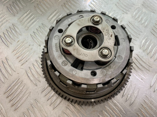 TRIUMPH 765 STREET TRIPLE RS CLUTCH  YEAR 2018-2021 (STOCK 968)