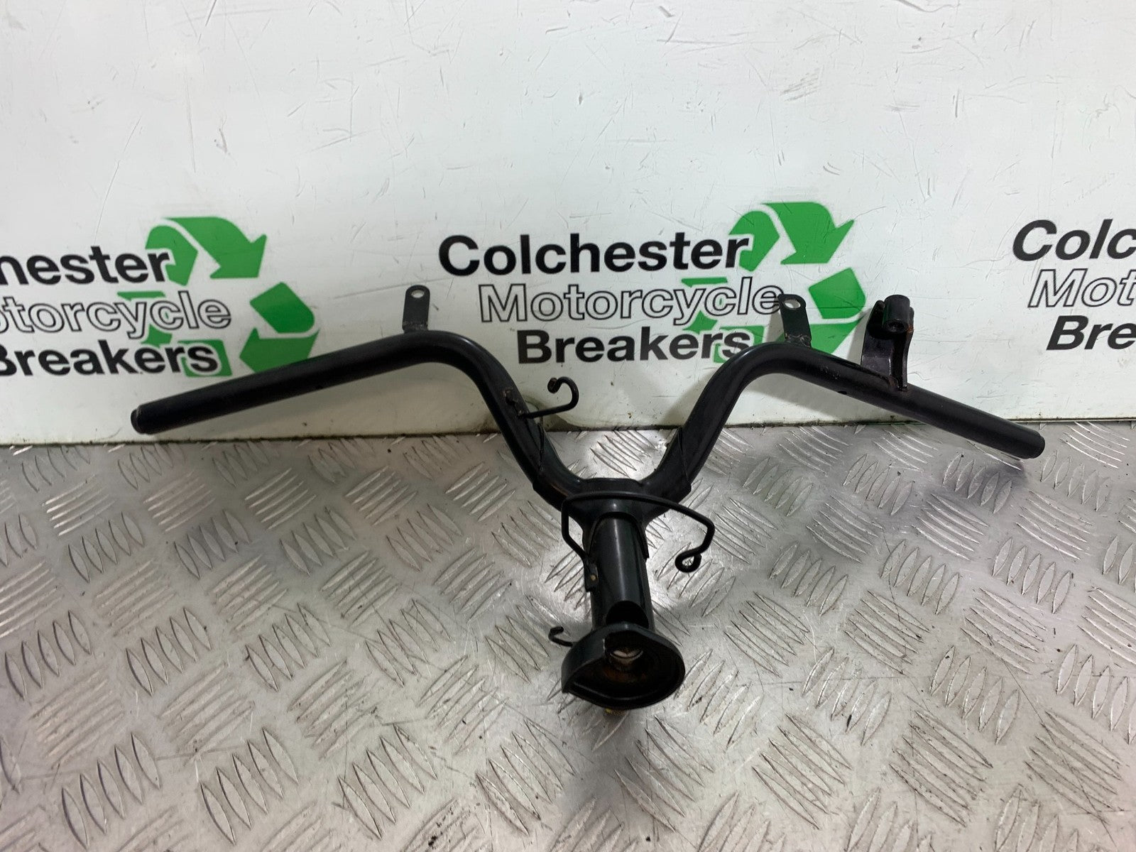 HONDA NSC110 VISION HANDLEBARS  YEAR 2017-2020 (CMB1249)