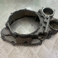 APRILIA 650 PAGASO STRADA CLUTCH COVER   YEAR 2005-2010 (CMB1057)
