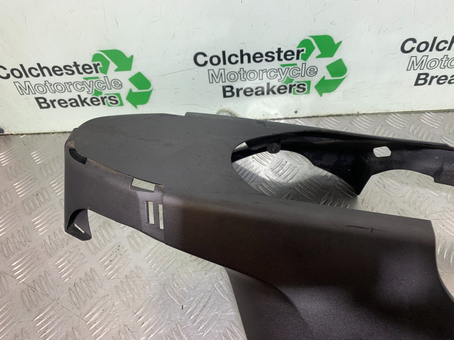 HONDA CBR1000 rr FIREBLADE BELLYPAN   2008-2011 (CMB1253)