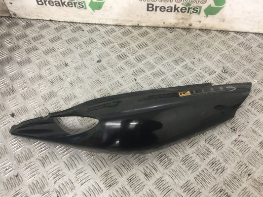 BMW R1100 S R 1100 S LEFT SEAT PANEL YEAR 1999 (STOCK 797)