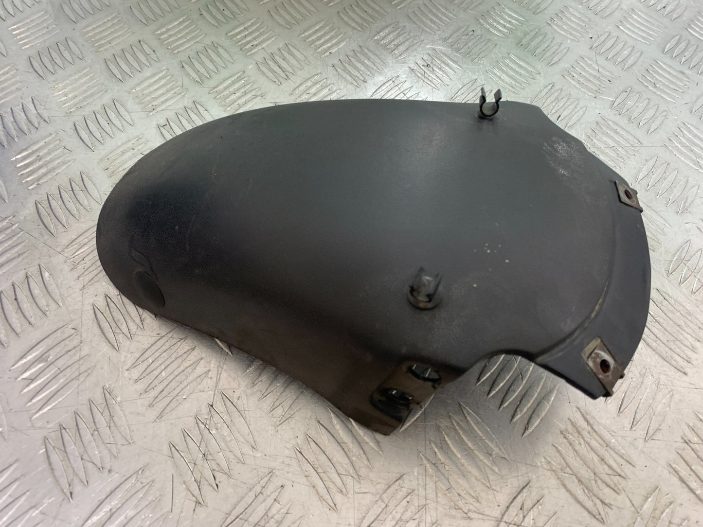 TRIUMPH 1050 SPRINT GT FRONT MUDGUARD YEAR 2010-2016 (CMB1250)
