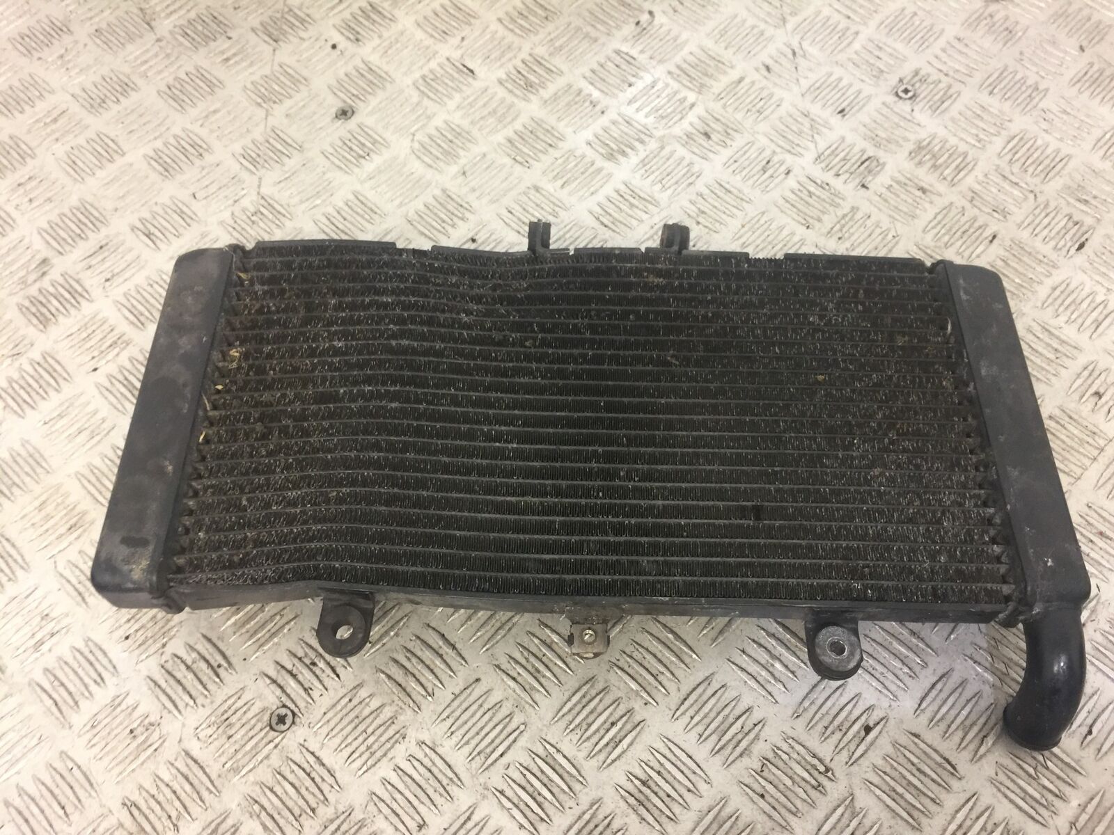 HONDA CB1300 CB 1300 SA-7 RADIATOR  YEAR 2005-2009  STOCK 623