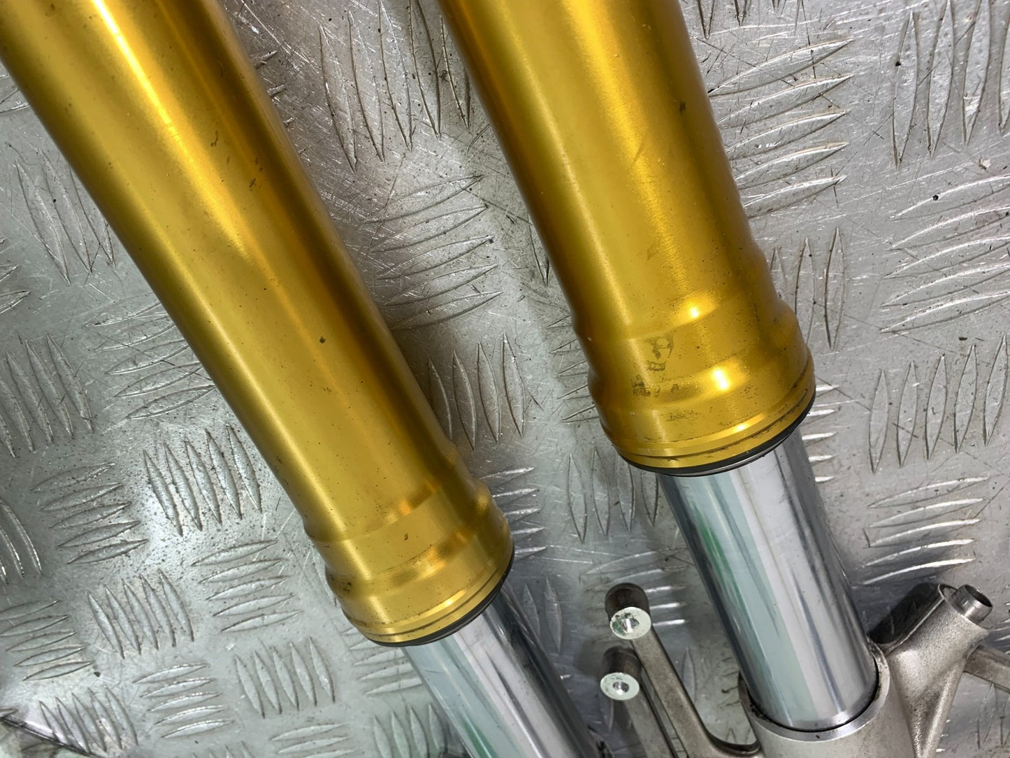 BMW S1000 RR FORKS YEAR 2015-2018 (CMB1246)