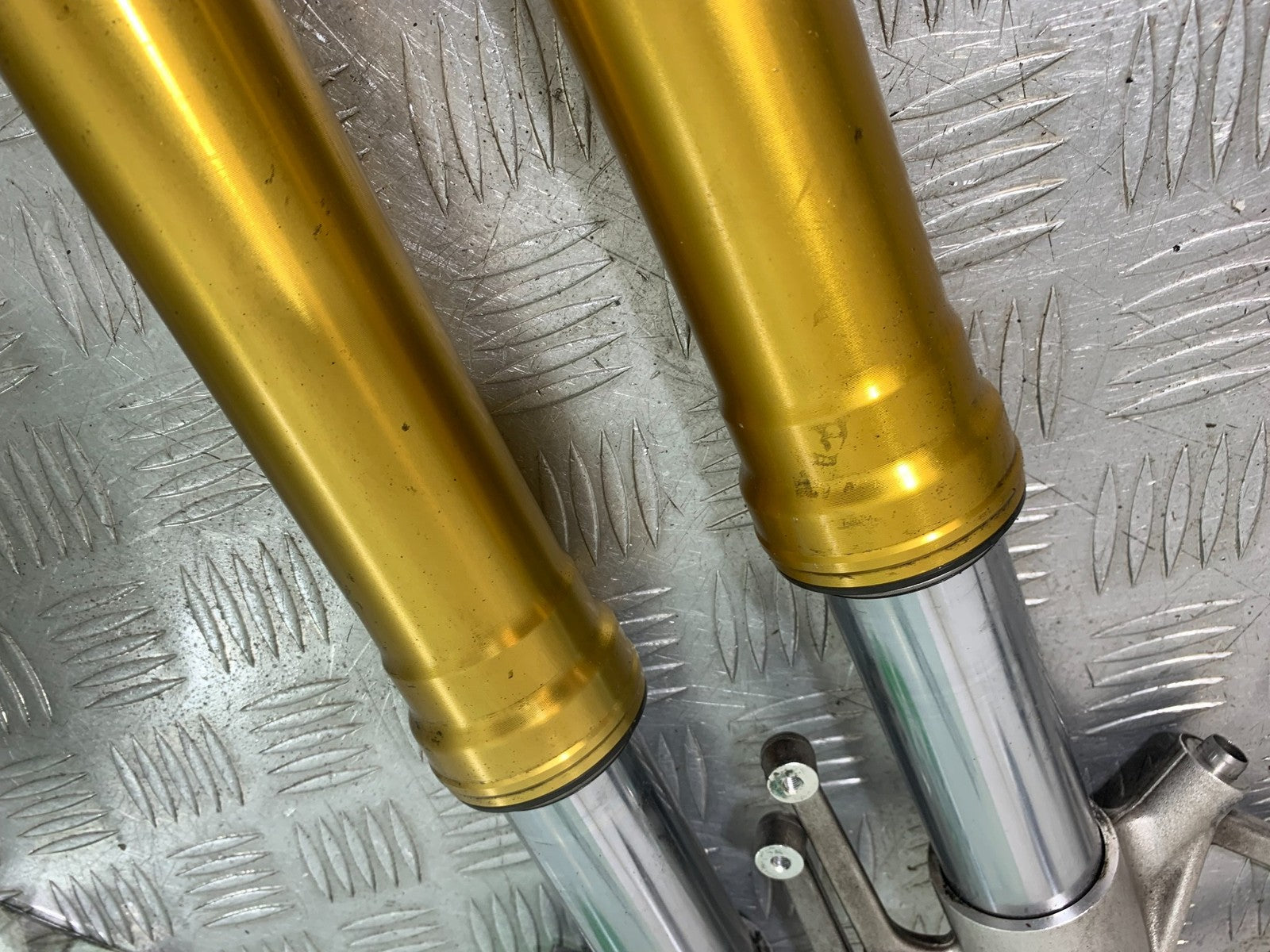 BMW S1000 RR FORKS YEAR 2015-2018 (CMB1246)