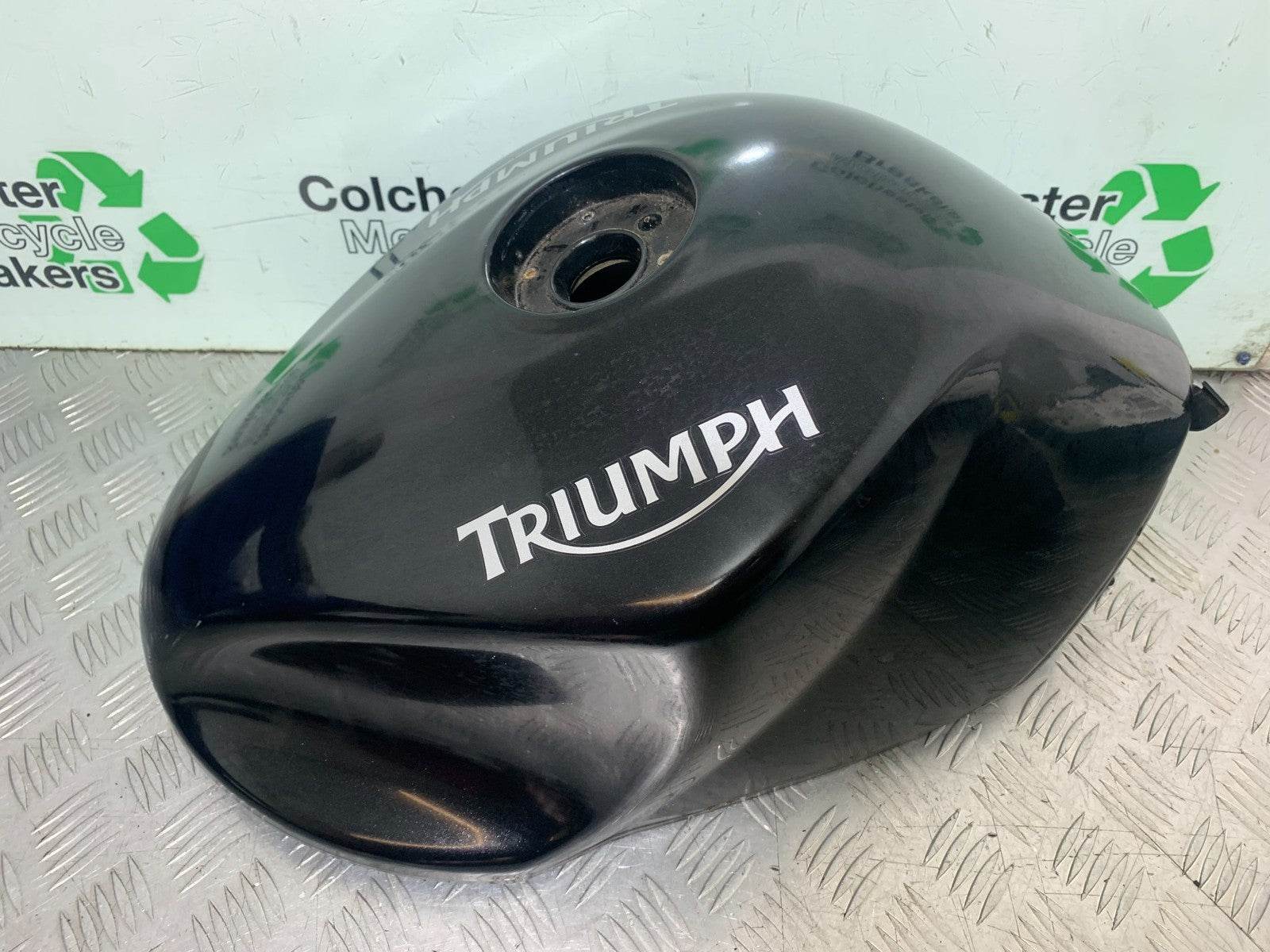 TRIUMPH 1050 SPRINT GT PETROL TANK YEAR 2010-2016 (CMB1250)