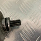 BMW R1200 RT R 1200 RT STARTER MOTOR   YEAR 2005-2009 (STOCK 943)