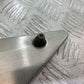 APRILIA 650 PAGASO STRADA EXHAUST SHIELD  YEAR 2005-2010 (CMB1260)