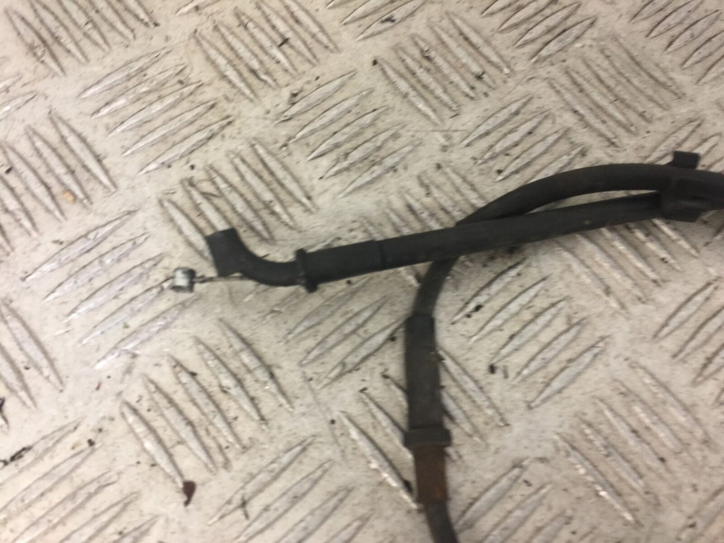 YAMAHA FZS600 FAZER 600 CHOKE CABLE YEAR 1998-03  (STOCK 618)