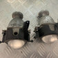 KTM 640 DUKE 2 HEADLIGHTS  YEAR 2000-2006 (STOCK 988)