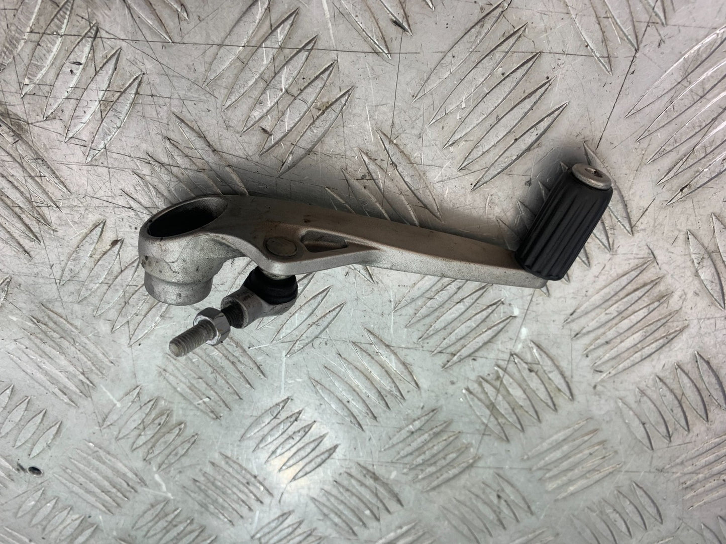 HONDA CBR1000 rr FIREBLADE GEAR LEVER YEAR 2012-2016 (CMB1198)